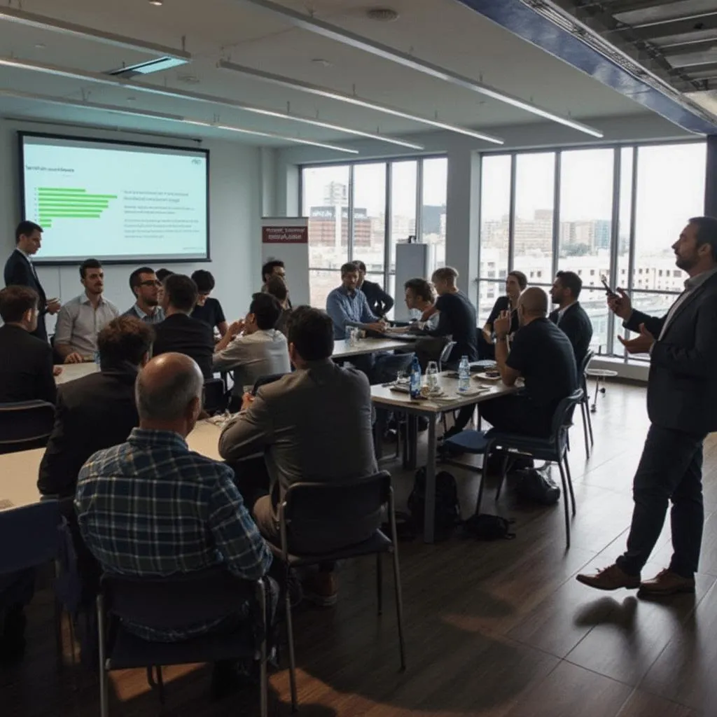 Taller de FinTech